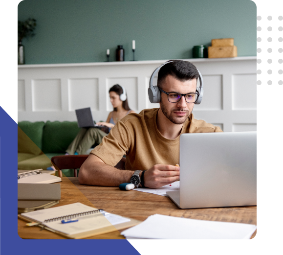 أطلق دورتك التعليمية بكل سهولة